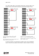 Preview for 42 page of EM Acoustics FG-HALO-C System User Manual