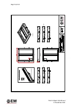 Preview for 54 page of EM Acoustics FG-HALO-C System User Manual