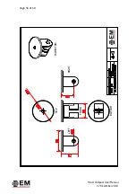 Preview for 56 page of EM Acoustics FG-HALO-C System User Manual