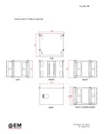 Preview for 36 page of EM Acoustics HALO System User Manual