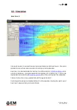 Предварительный просмотр 7 страницы EM Acoustics S-218 Manual