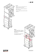 Предварительный просмотр 26 страницы EM Acoustics ST-215 Product User Manual