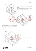 Предварительный просмотр 33 страницы EM Acoustics ST-215 Product User Manual