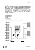 Предварительный просмотр 47 страницы EM Acoustics ST-215 Product User Manual