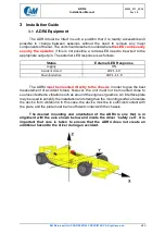 Предварительный просмотр 8 страницы EM Motorsport ADR4 Installation Manual