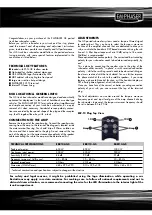 Preview for 3 page of EM-Pasher G5 Series Quick Start Manual