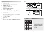 Предварительный просмотр 3 страницы EM Phaser EA-D500 Installation & Operating Manual