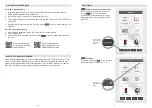 Preview for 6 page of EM Phaser EA-D800 Installation & Operating Manual