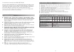 Preview for 10 page of EM Phaser EA-D800 Installation & Operating Manual