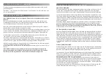 Preview for 12 page of EM Phaser EA-D800 Installation & Operating Manual