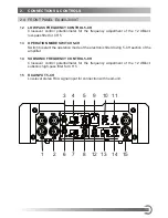 Preview for 13 page of EM Phaser EA1450XT Installation & Operating Manual