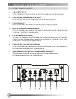 Preview for 24 page of EM Phaser EA1450XT Installation & Operating Manual