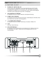 Preview for 25 page of EM Phaser EA1450XT Installation & Operating Manual