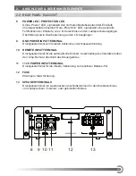 Preview for 27 page of EM Phaser EA1450XT Installation & Operating Manual