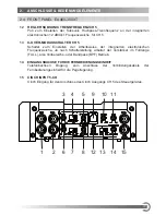 Preview for 31 page of EM Phaser EA1450XT Installation & Operating Manual