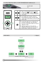 Предварительный просмотр 26 страницы EM Phaser ea1500-Bash Installation & Operating Manual