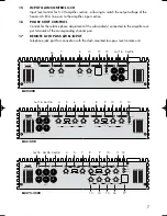 Предварительный просмотр 7 страницы EM Phaser EA2500D Installation & Operating Manual