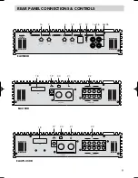 Предварительный просмотр 9 страницы EM Phaser EA2500D Installation & Operating Manual