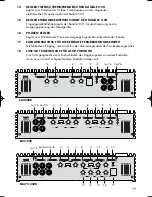 Предварительный просмотр 19 страницы EM Phaser EA2500D Installation & Operating Manual