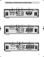 Предварительный просмотр 21 страницы EM Phaser EA2500D Installation & Operating Manual