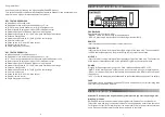 Preview for 4 page of EM Phaser EBS108A Installation & Operating Manual