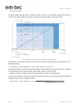 Preview for 36 page of em-tec BioProTT FlowTrack SL User Manual