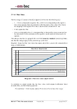 Предварительный просмотр 36 страницы em-tec BioProTT Operating Instructions Manual