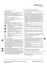 Предварительный просмотр 3 страницы EM-Technik 3W Series Operating And Installation Instructions