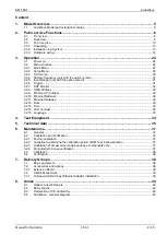 Предварительный просмотр 4 страницы EM TEST AutoWave Manual For Operation