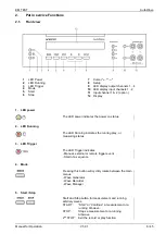 Предварительный просмотр 6 страницы EM TEST AutoWave Manual For Operation