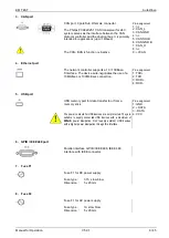 Предварительный просмотр 9 страницы EM TEST AutoWave Manual For Operation