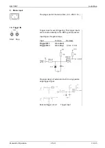 Предварительный просмотр 10 страницы EM TEST AutoWave Manual For Operation