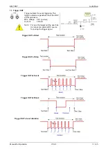 Предварительный просмотр 11 страницы EM TEST AutoWave Manual For Operation