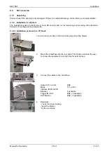 Предварительный просмотр 13 страницы EM TEST AutoWave Manual For Operation