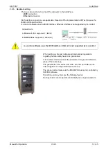 Предварительный просмотр 14 страницы EM TEST AutoWave Manual For Operation