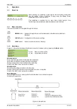 Предварительный просмотр 24 страницы EM TEST AutoWave Manual For Operation