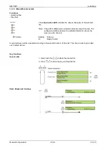 Предварительный просмотр 25 страницы EM TEST AutoWave Manual For Operation