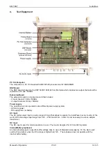 Предварительный просмотр 34 страницы EM TEST AutoWave Manual For Operation