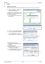 Предварительный просмотр 40 страницы EM TEST AutoWave Manual For Operation