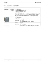 Preview for 14 page of EM TEST CNI 501 Manual For Operating