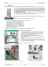 Preview for 20 page of EM TEST CNI 501 Manual For Operating