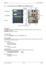 Preview for 23 page of EM TEST CNI 501 Manual For Operating