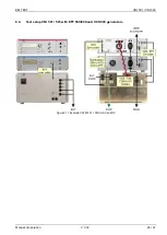 Preview for 24 page of EM TEST CNI 501 Manual For Operating