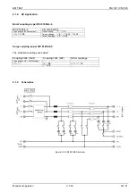 Preview for 30 page of EM TEST CNI 501 Manual For Operating