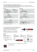 Preview for 35 page of EM TEST CNI 501 Manual For Operating