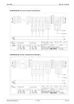 Preview for 38 page of EM TEST CNI 501 Manual For Operating