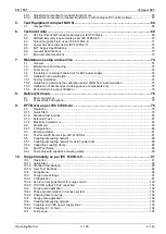 Preview for 4 page of EM TEST compact NX5 bp-1-300-16 Operation Manual