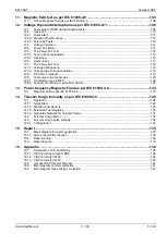 Preview for 5 page of EM TEST compact NX5 bp-1-300-16 Operation Manual