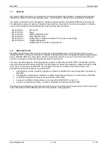 Preview for 7 page of EM TEST compact NX5 bp-1-300-16 Operation Manual