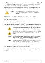 Preview for 10 page of EM TEST compact NX5 bp-1-300-16 Operation Manual